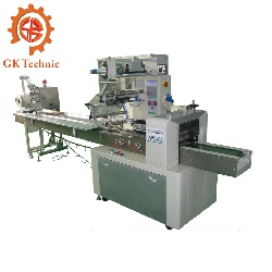 投包機(jī)以那些包裝機(jī)是最匹配